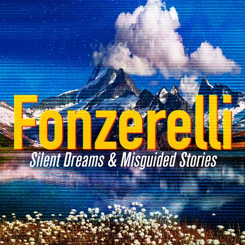 Fonzerelli - Silent Dreams & Misguided Stories - Extended Mixes [MMCD492]